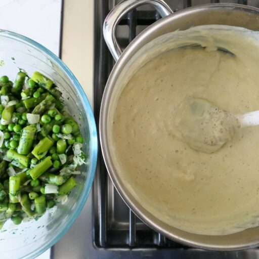 quiche filling 1