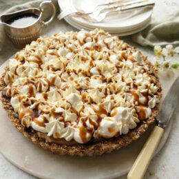 Banoffee Pie